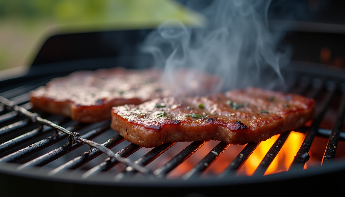 Maintain your barbecue with professional cleaning