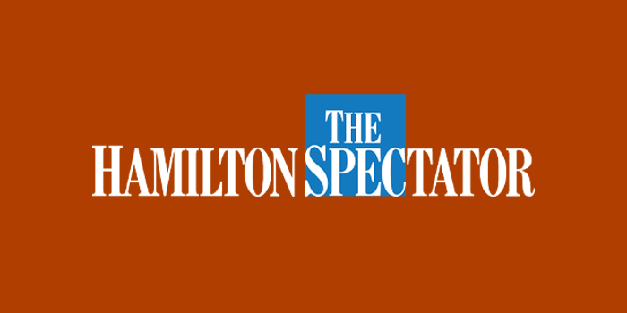 The Hamilton Spectator